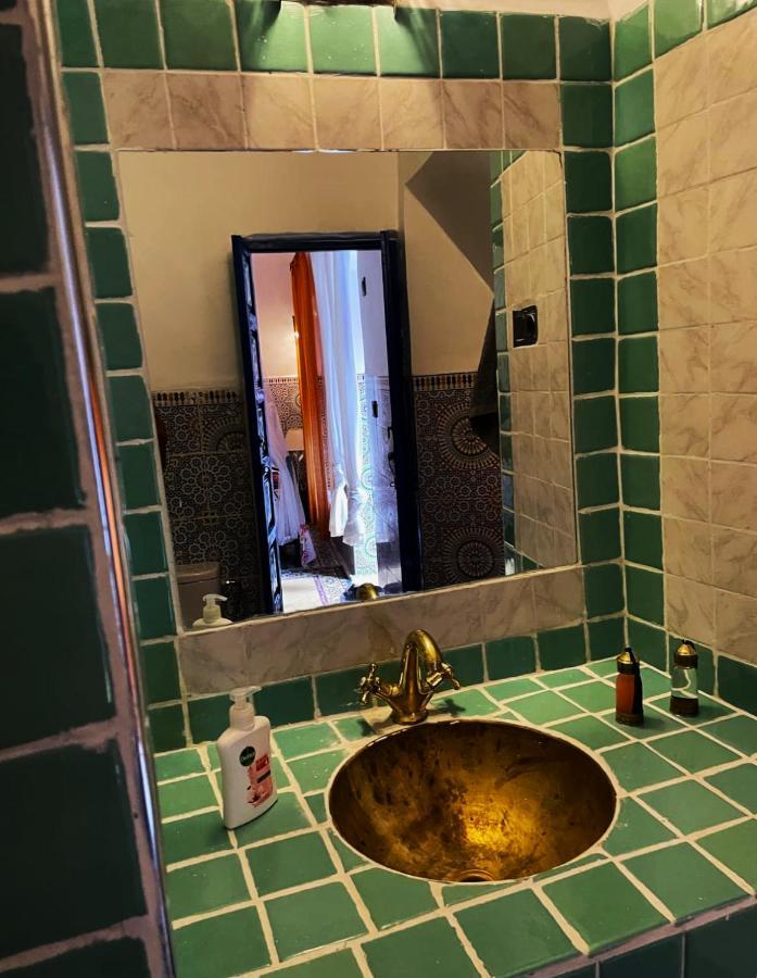 Riad Majestic Marrakech Marrákes Kültér fotó