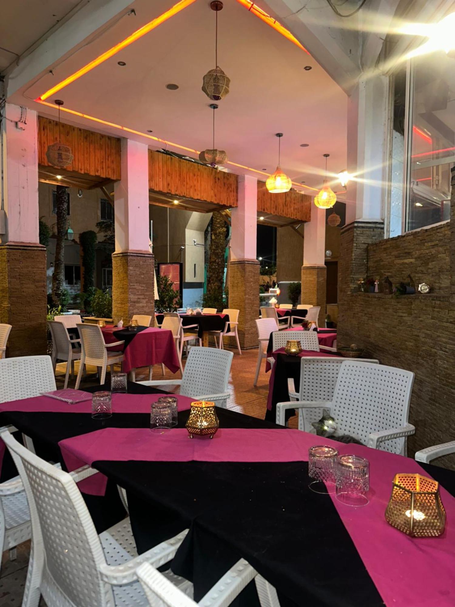 Riad Majestic Marrakech Marrákes Kültér fotó